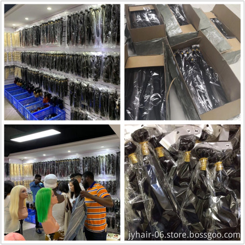 Wholesale Virgin Cuticle Aligned Brazilian Human Hair Bundles,   10a  Mink Virgin Hair Vendors,  Free Sample Human Hair Bundles